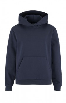 CRAFT 1915328 KAPUZENSWEAT navy | yam yam world