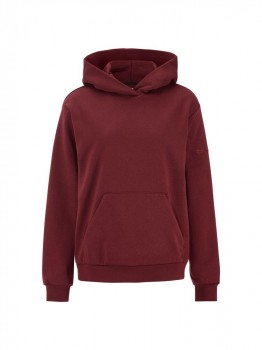 CRAFT 1915328 KAPUZENSWEAT braun | yam yam world
