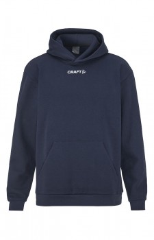 CRAFT 1915344 KAPUZENSWEAT navy | yam yam world
