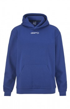 CRAFT 1915344 KAPUZENSWEAT grau | yam yam world