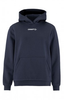 CRAFT 1915345 KAPUZENSWEAT navy | yam yam world
