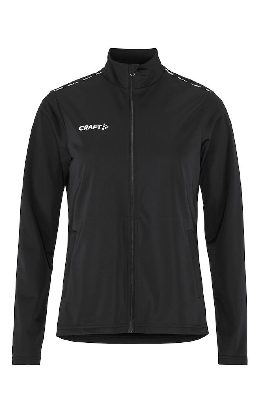 CRAFT 1915348 TEAMLINE SQUAD GO schwarz