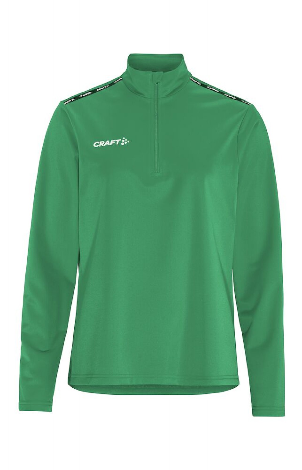 CRAFT 1915351 TEAMLINE SQUAD GO gr�n