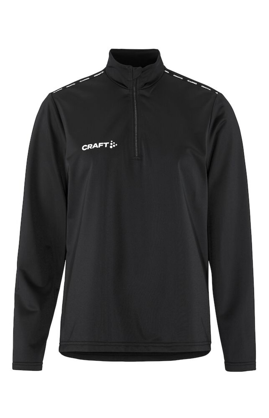 CRAFT 1915351 TEAMLINE SQUAD GO schwarz