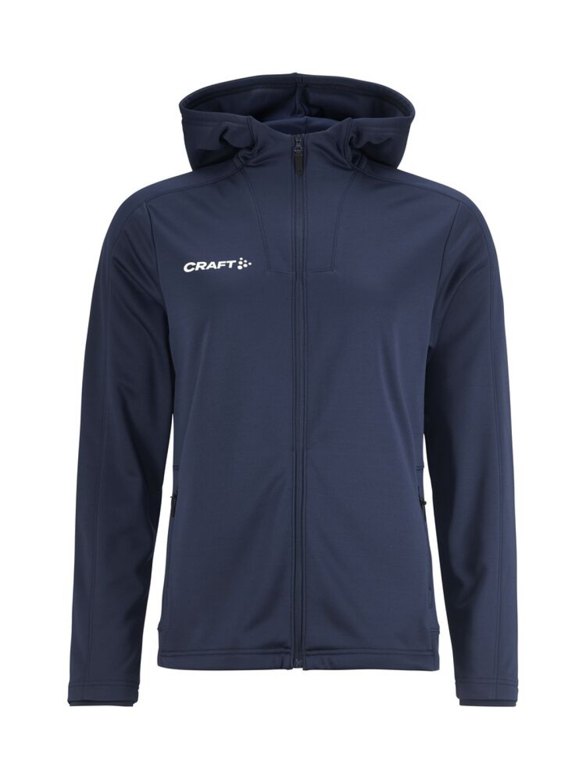 CRAFT 1916042 TEAMLINE EVOLVE 2.0 navy