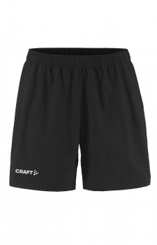 CRAFT 1916045 SHORT schwarz | yam yam world