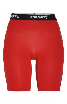 CRAFT 1916062 TIGHT SHORT rot | yam yam world