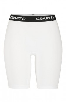 CRAFT 1916062 TIGHT SHORT weiss | yam yam world