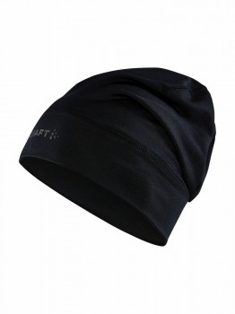 CRAFT 1916125 M�TZE schwarz | yam yam world