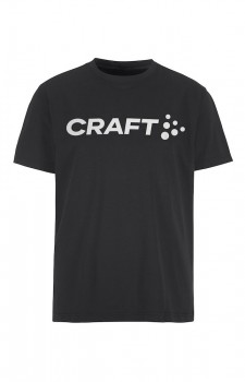 CRAFT 1916127 T-SHIRT schwarz | yam yam world