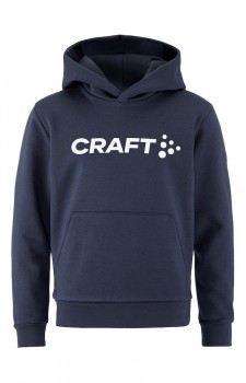 CRAFT 1916132 KAPUZENSWEAT navy | yam yam world