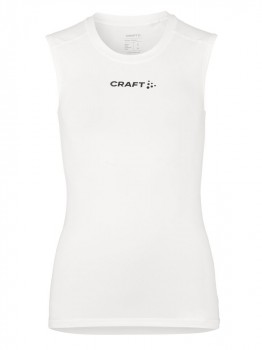 CRAFT 1916163 TANK TOP weiss | yam yam world