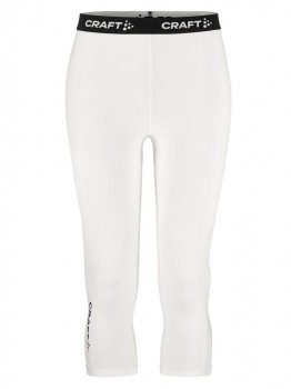 CRAFT 1916164 TIGHT LONG weiss | yam yam world