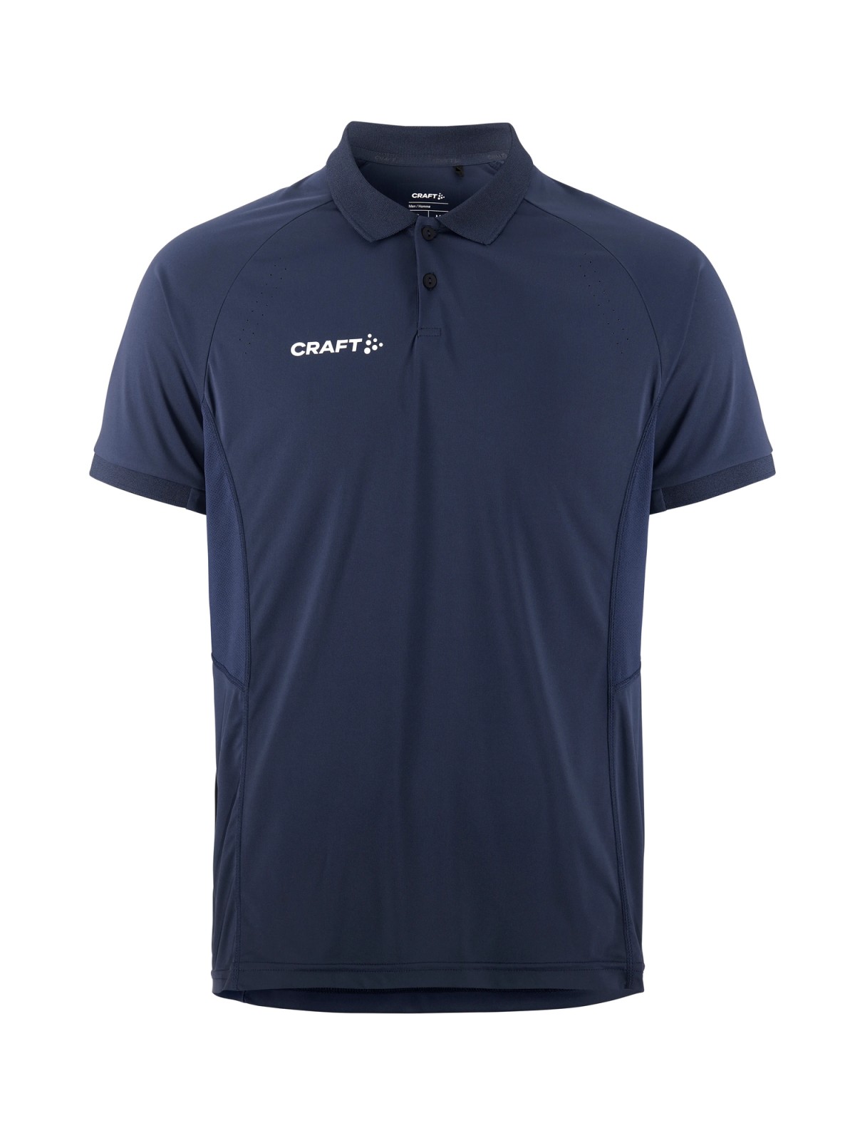 CRAFT 1916716 POLOSHIRT blau