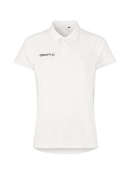 CRAFT 1916717 POLOSHIRT weiss | yam yam world