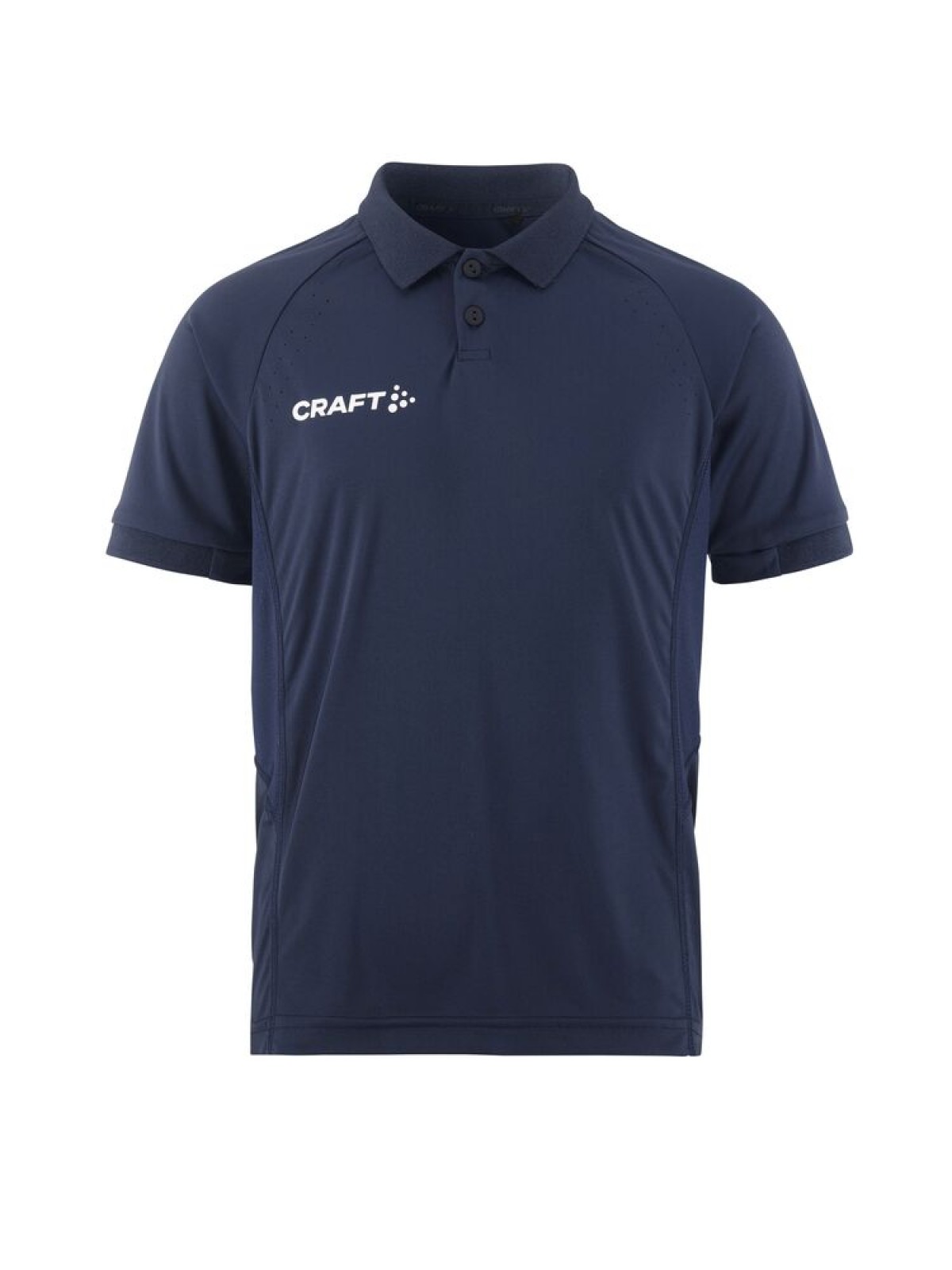 CRAFT 1916718 POLOSHIRT blau