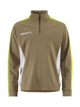 CRAFT C17385 ZIPTOP gelb | yam yam world