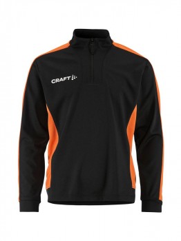 CRAFT C17385 ZIPTOP schwarz | yam yam world