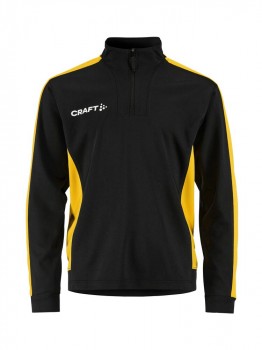 CRAFT C17385 ZIPTOP schwarz | yam yam world