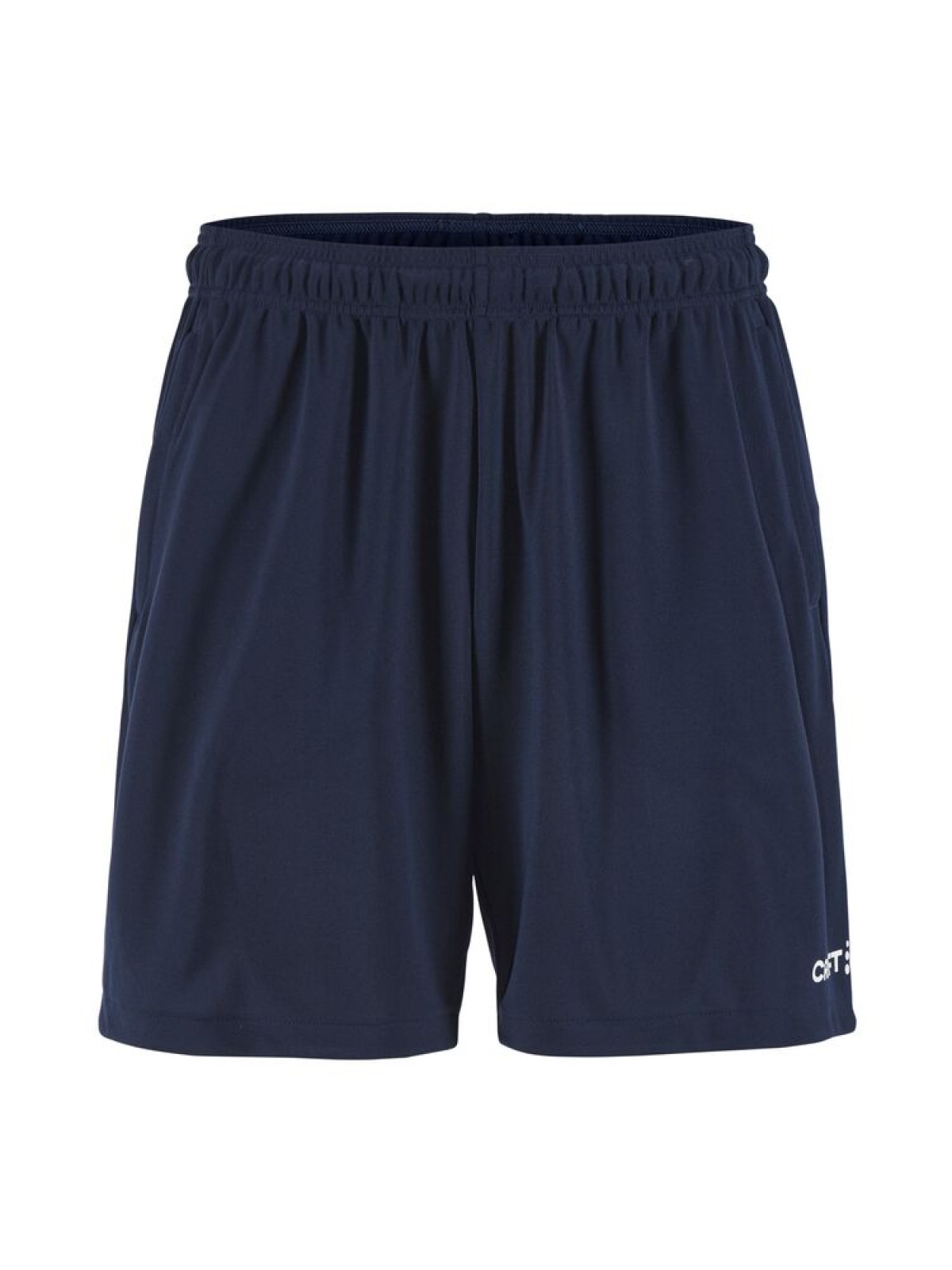 CRAFT C17395 SHORT blau