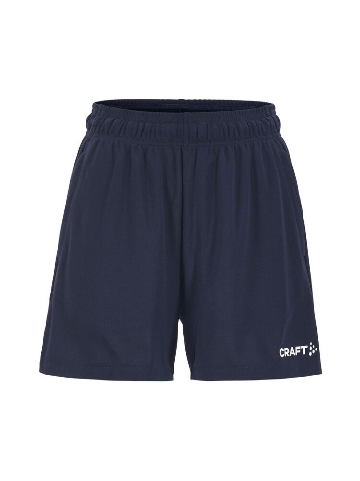 CRAFT C17396 SHORT blau