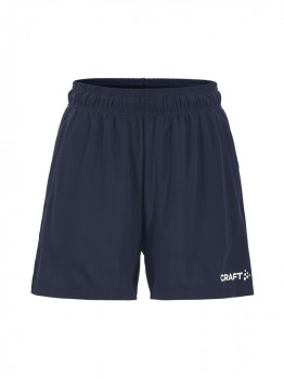 CRAFT C17396 SHORT navy | yam yam world