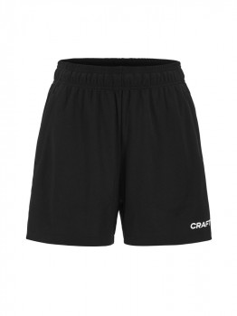 CRAFT C17396 SHORT schwarz | yam yam world
