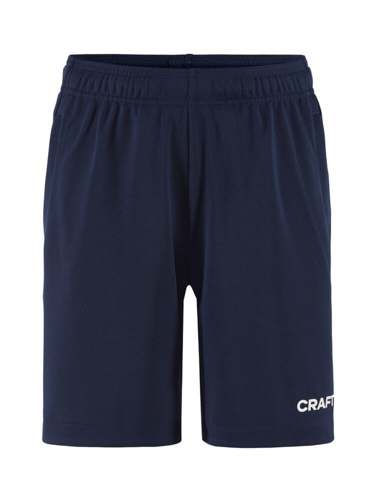 CRAFT C17397 SHORT blau