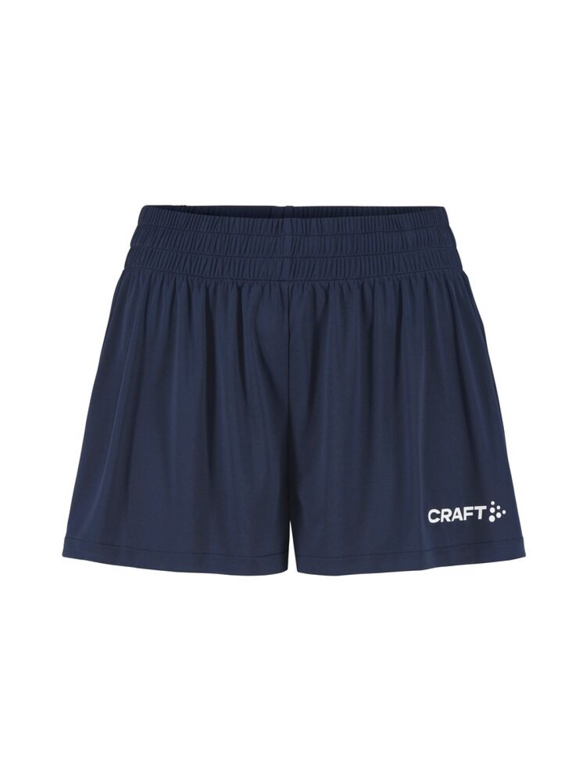 CRAFT C17414 SHORT blau