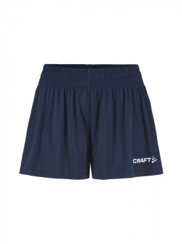 CRAFT C17414 SHORT navy | yam yam world