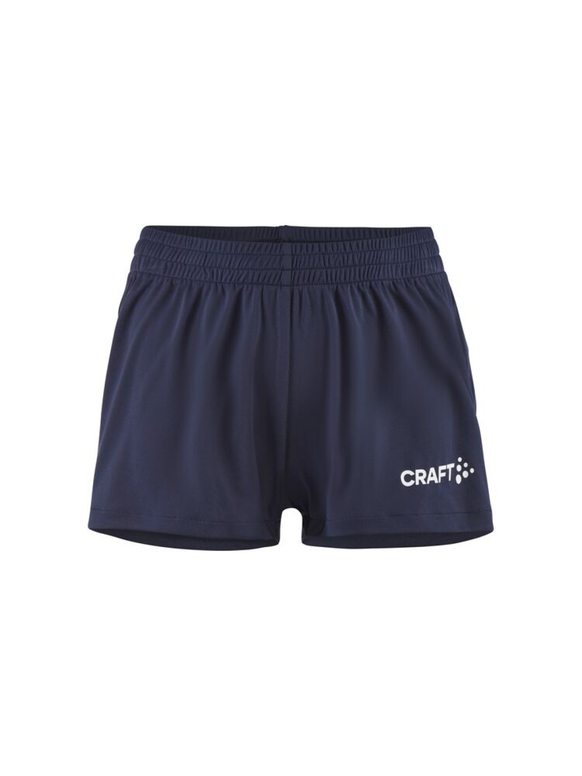 CRAFT C17415 SHORT blau