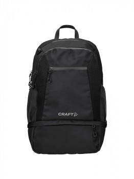 CRAFT C17416 RUCKSACK schwarz | yam yam world