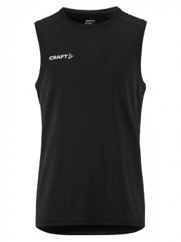 CRAFT C17534 TANK TOP schwarz | yam yam world