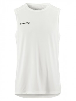 CRAFT C17534 TANK TOP weiss | yam yam world