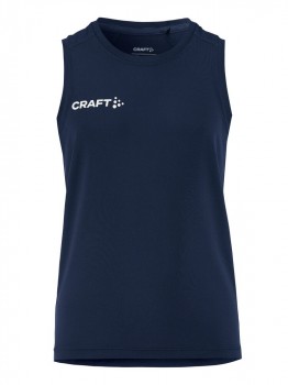 CRAFT C17536 TANK TOP navy | yam yam world