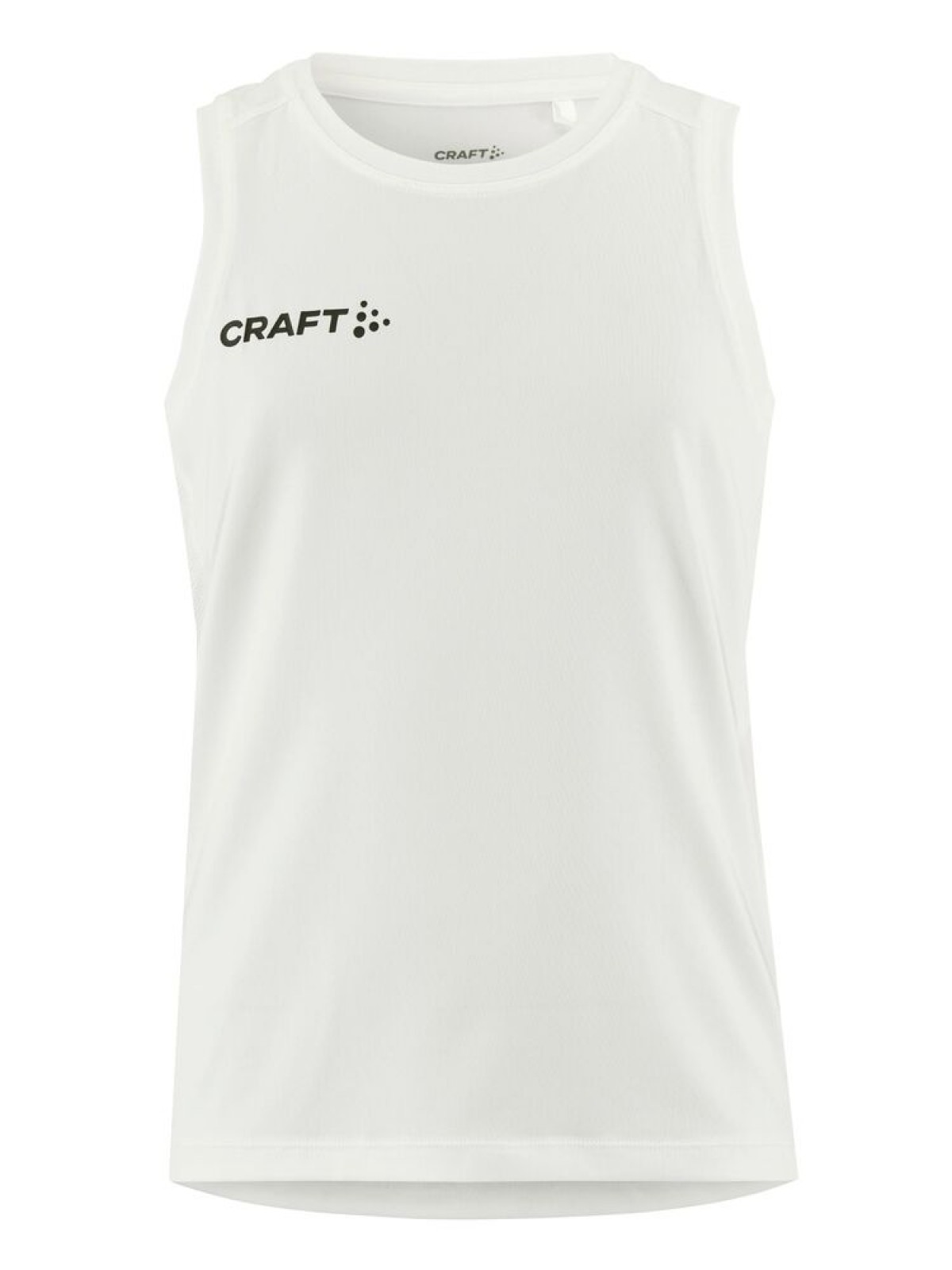 CRAFT C17536 TANK TOP weiss