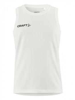 CRAFT C17536 TANK TOP weiss | yam yam world