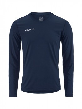 CRAFT C17693 LONGSLEEVE navy | yam yam world