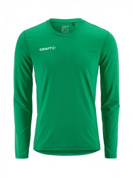 CRAFT C17693 LONGSLEEVE gr�n | yam yam world