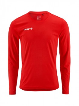 CRAFT C17693 LONGSLEEVE rot | yam yam world