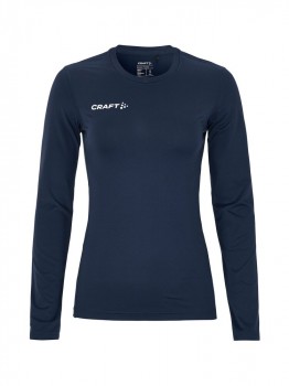 CRAFT C17694 LONGSLEEVE navy | yam yam world