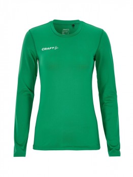 CRAFT C17694 LONGSLEEVE gr�n | yam yam world