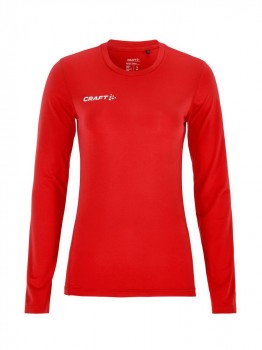 CRAFT C17694 LONGSLEEVE rot | yam yam world