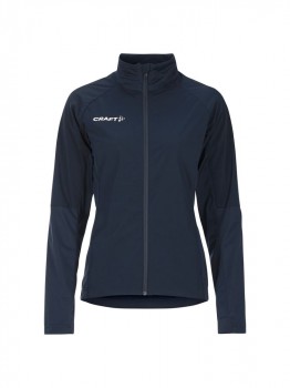 CRAFT C17901 JACKE Blau | yam yam world