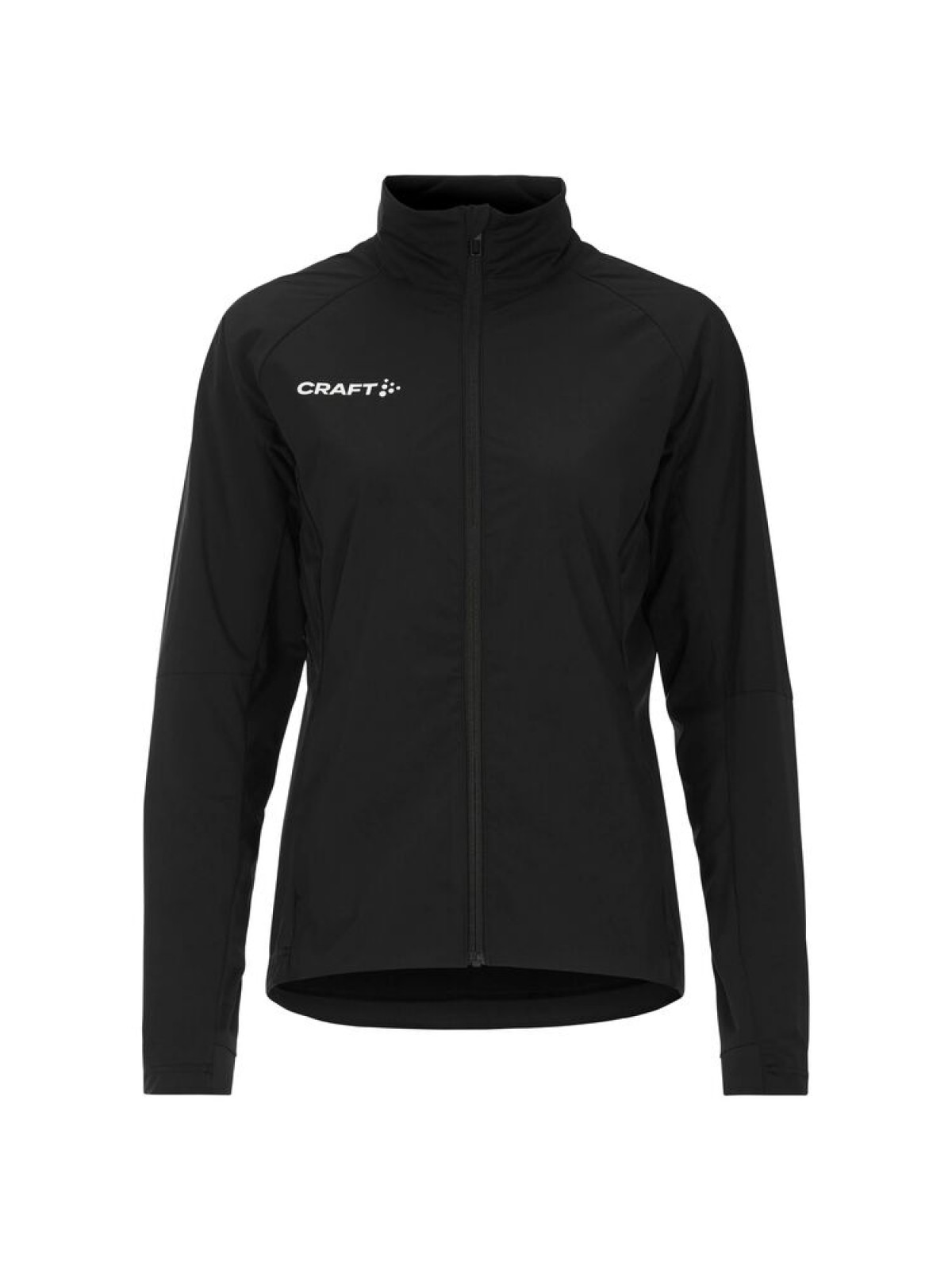 CRAFT C17901 JACKE schwarz