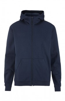 CRAFT C18074 KAPUZENJACKE navy | yam yam world