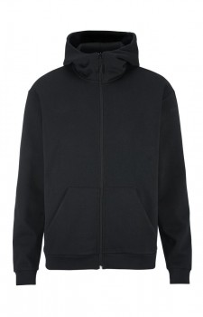 CRAFT C18074 KAPUZENJACKE schwarz | yam yam world