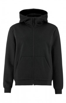 CRAFT C18075 KAPUZENJACKE schwarz | yam yam world