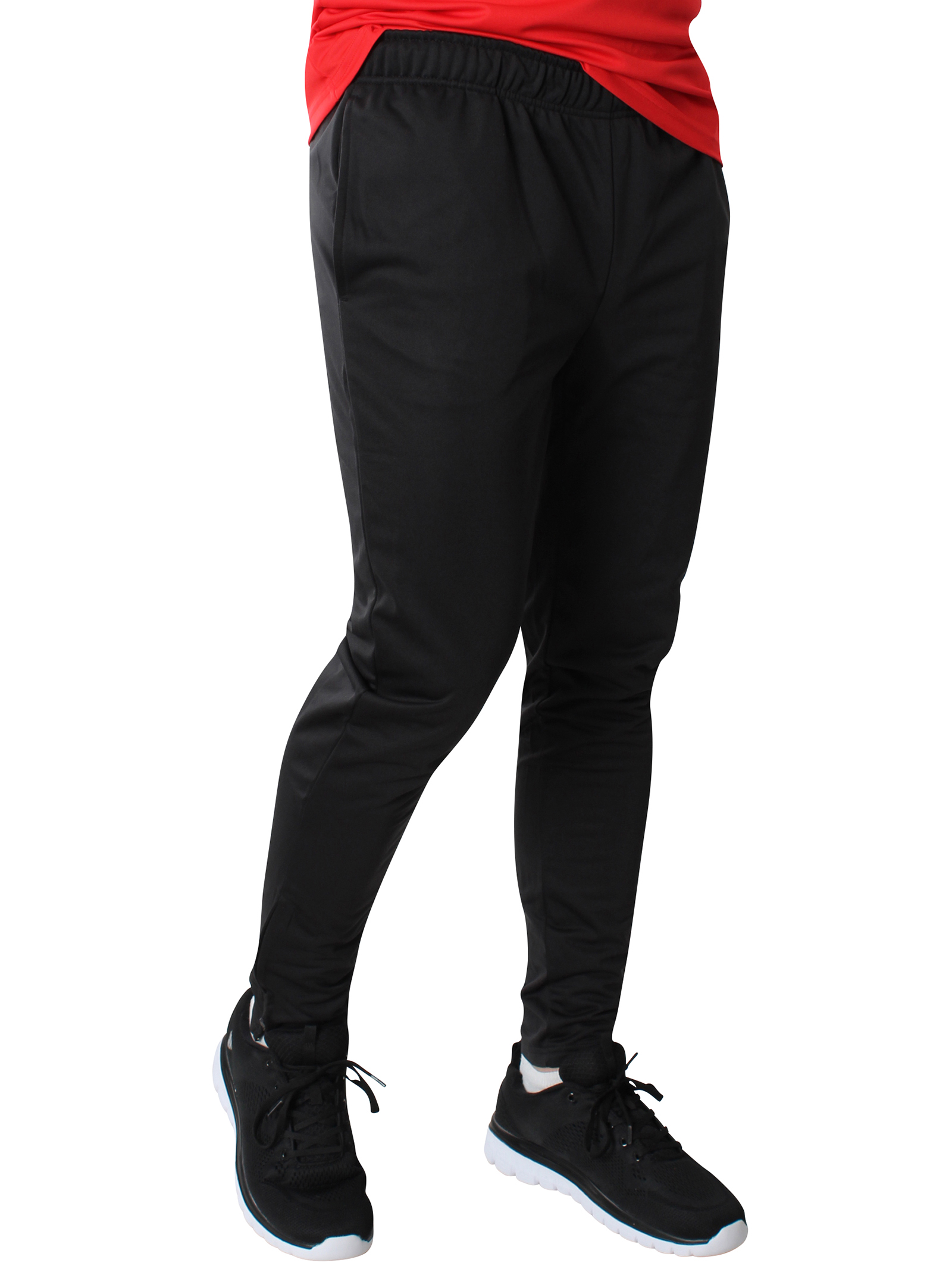 CRAFT SQUAD 2.0 PANT MEN SWEAT PANT schwarz