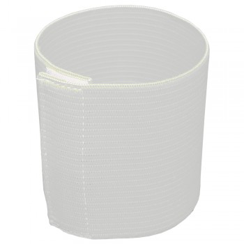 Cawila 00370503-SENIOR Armbinden weiss | yam yam world